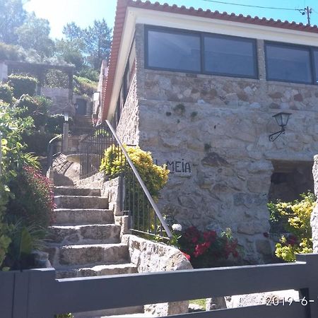 Casa Colmeia Esposende Exterior foto