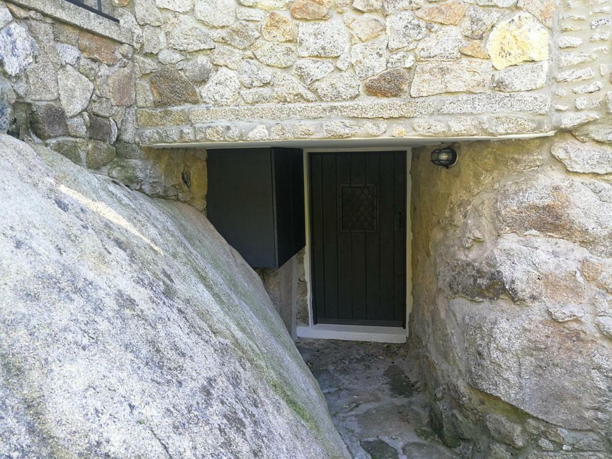 Casa Colmeia Esposende Exterior foto