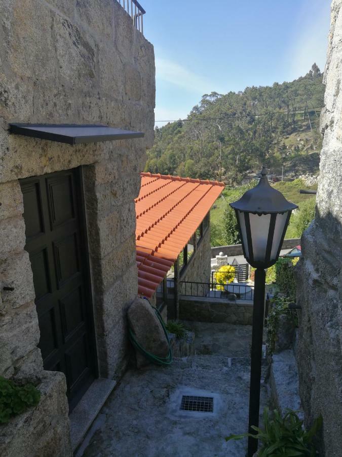 Casa Colmeia Esposende Exterior foto